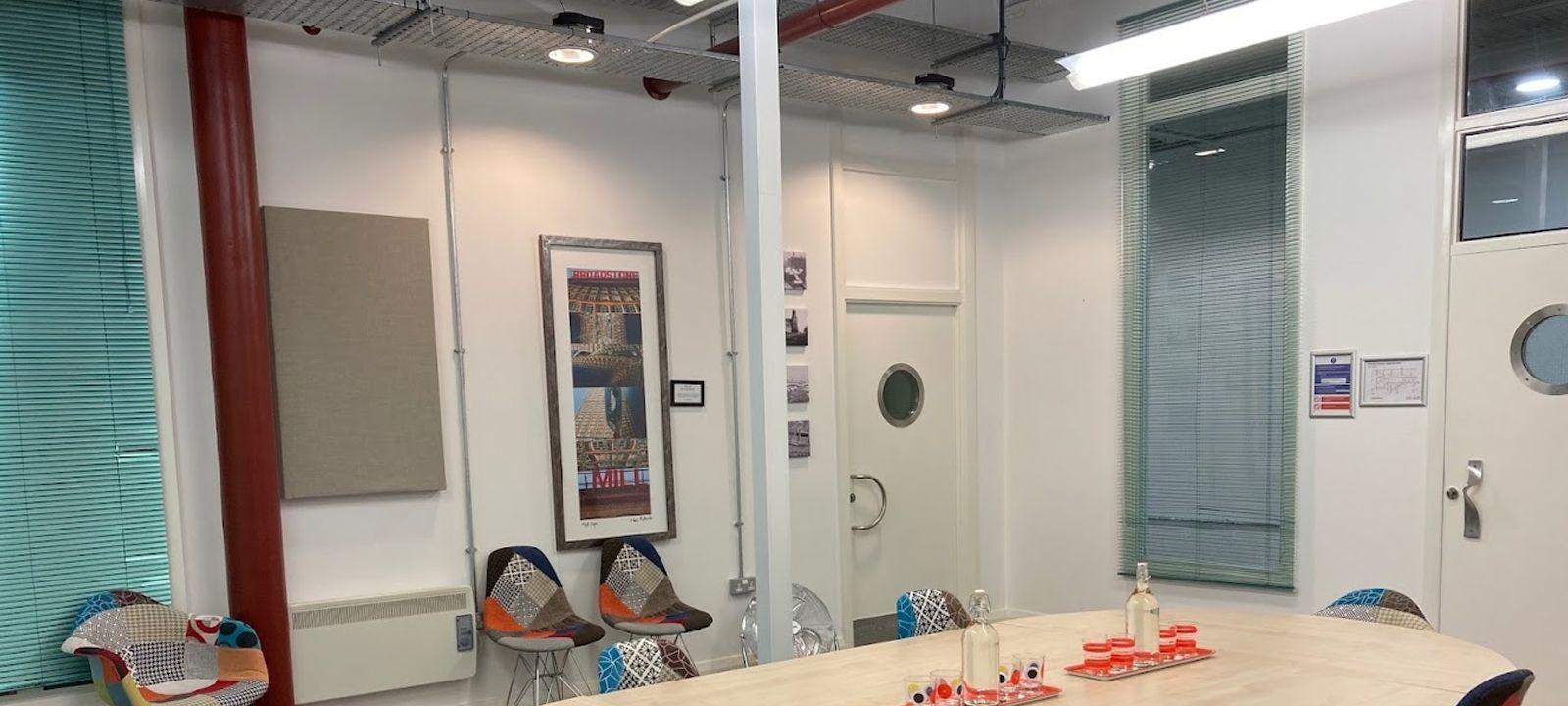 Broadstone Mill Reddish, Stockport - Image 1