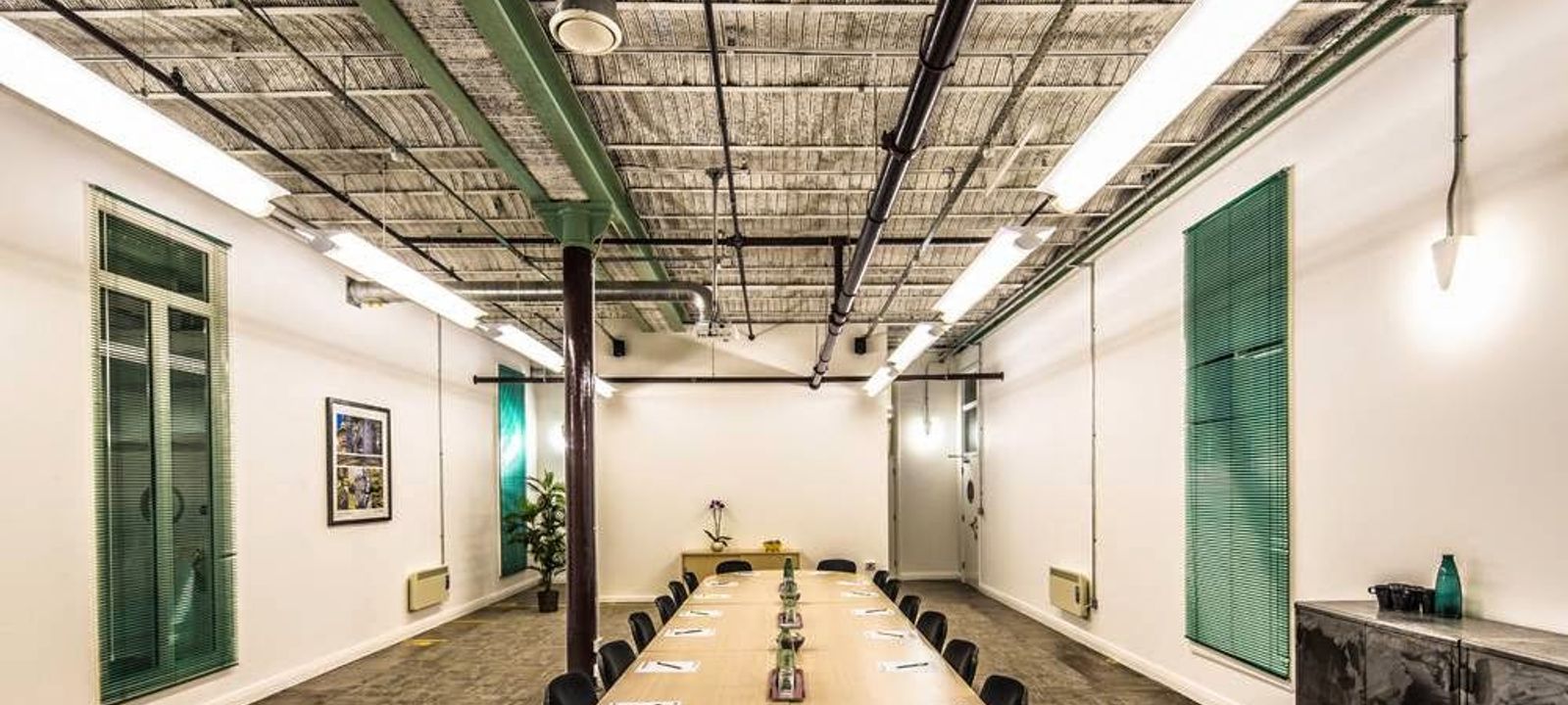 Broadstone Mill Reddish, Stockport - Image 1