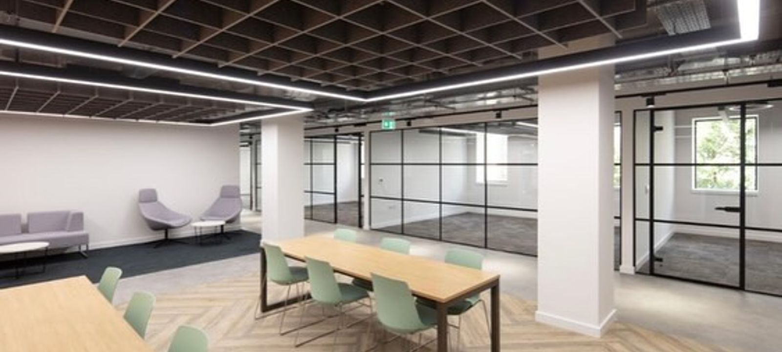 Howell Croft S, Bolton - Image 1