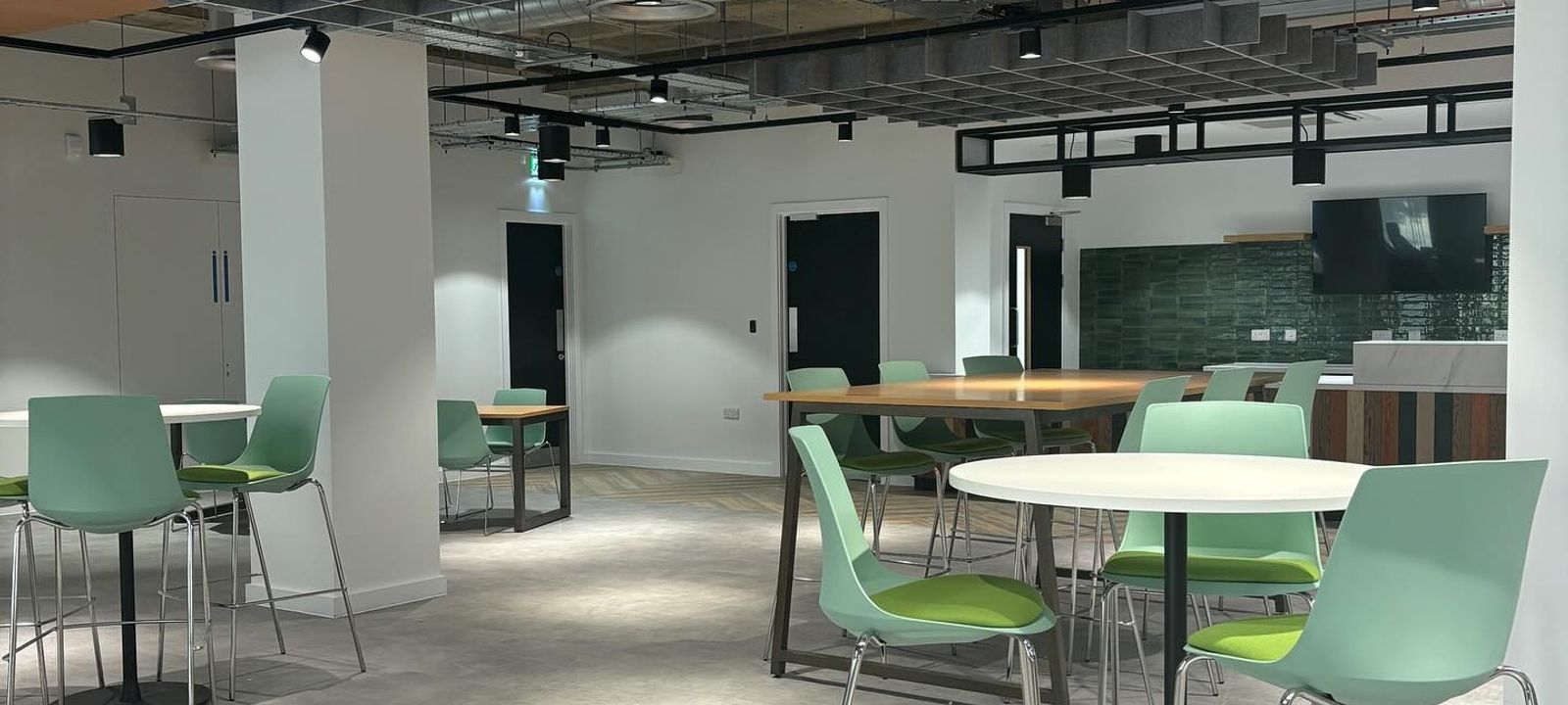 Howell Croft S, Bolton - Image 1