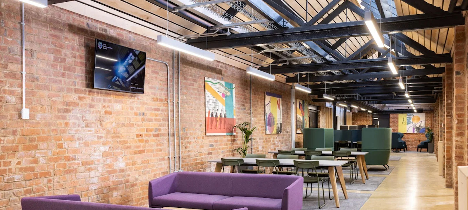 34-38 Guildhall Rd, Northampton - Image 1