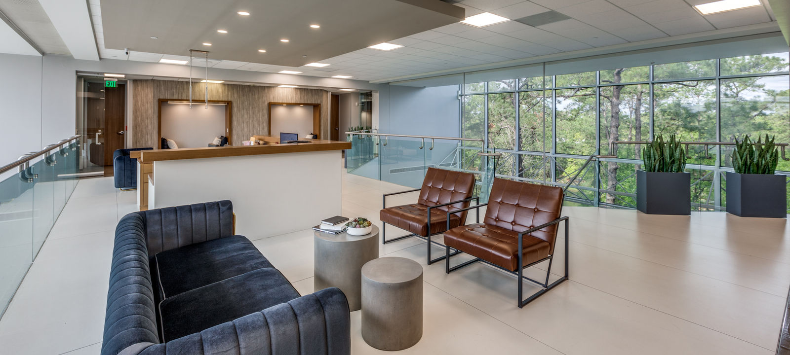 2001 Timberloch Place, The Woodlands - Image 1