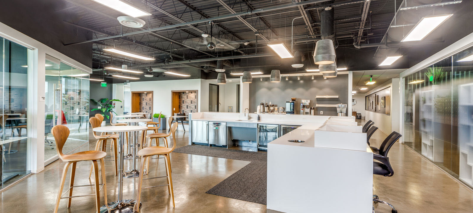 2001 Timberloch Place, The Woodlands - Image 1