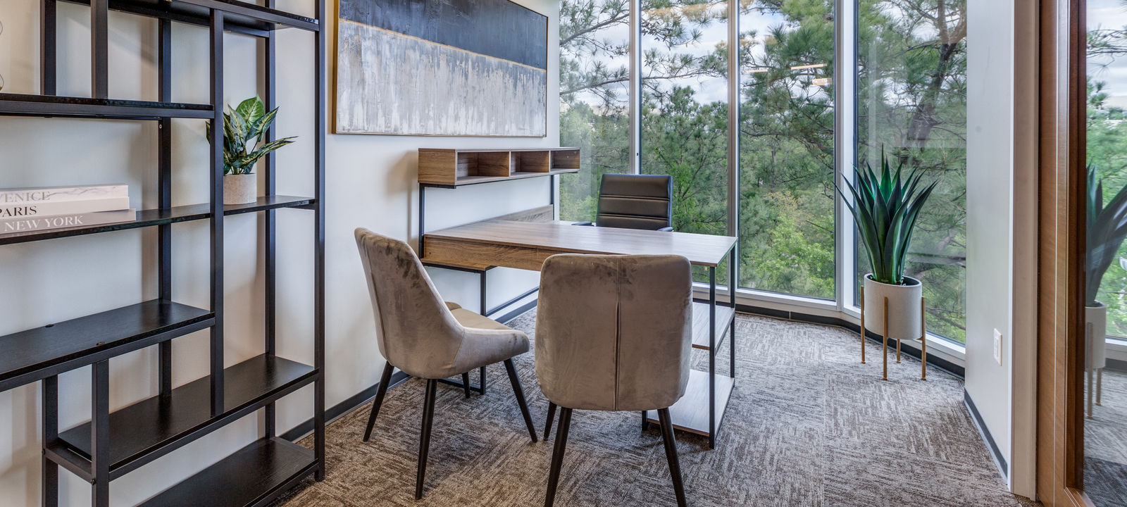 2001 Timberloch Place, The Woodlands - Image 1