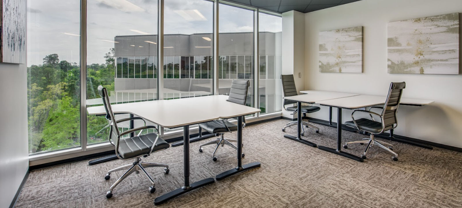 2001 Timberloch Place, The Woodlands - Image 1