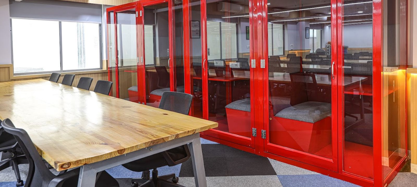 L-141 5th Main Rd Sector 6 Hsr Layout L-141 5th Main Rd Sector 6 Hsr Layout, Bengaluru - Image 1