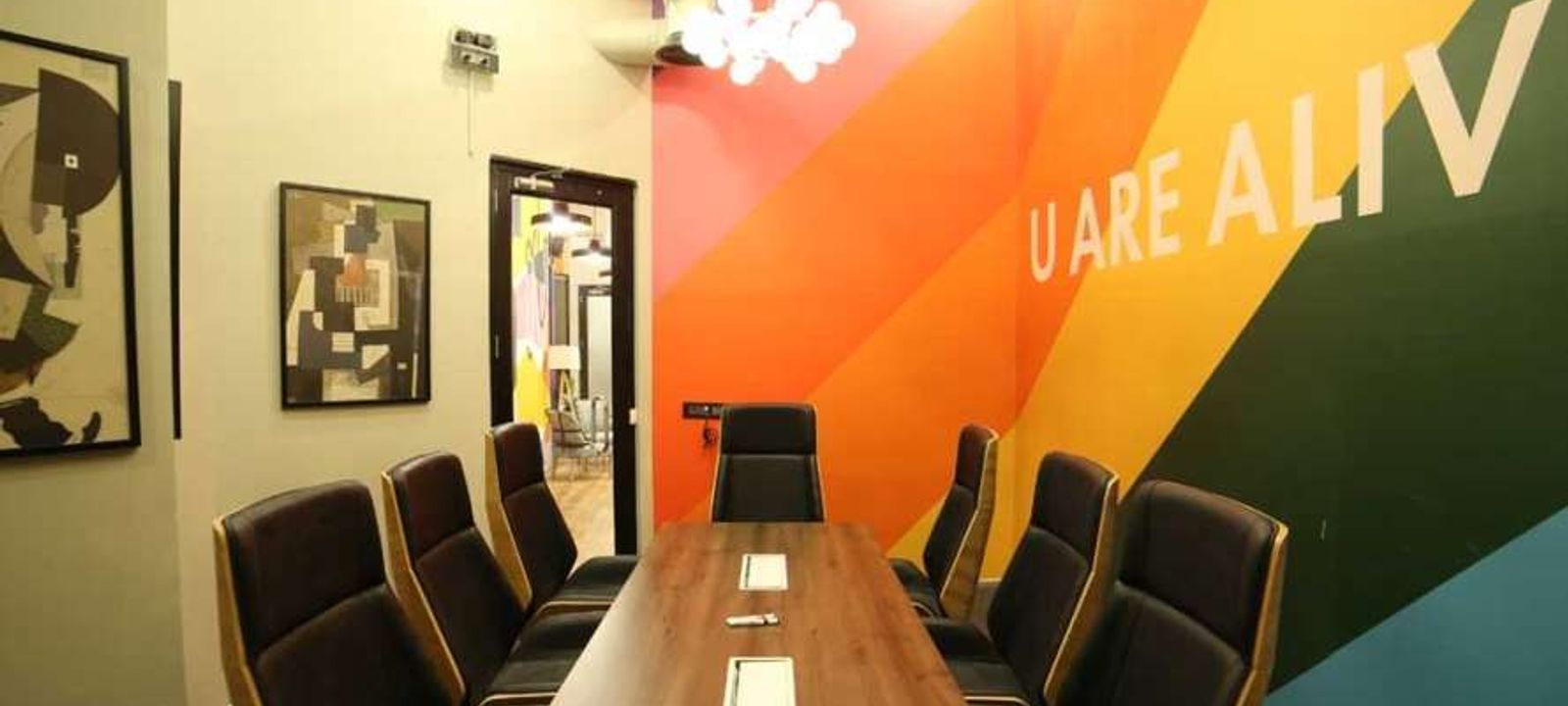 Chitra Utsav Plot 84 Sector 32, Gurugram - Image 1