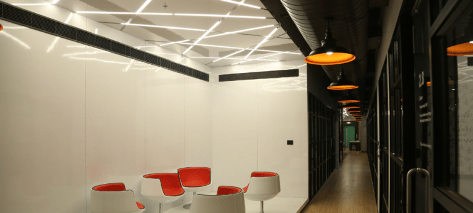 Chitra Utsav Plot 84 Sector 32, Gurugram - Image 1