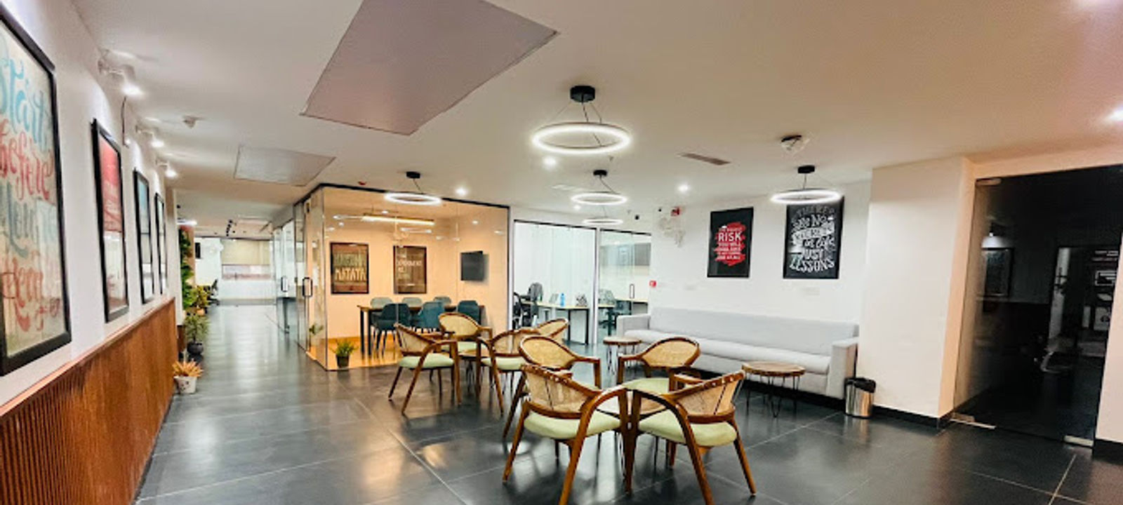 Plot No 4&5 Sector 16, Noida - Image 1