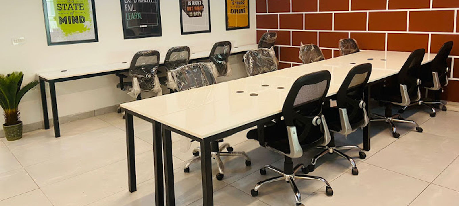 Plot No 4&5 Sector 16, Noida - Image 1