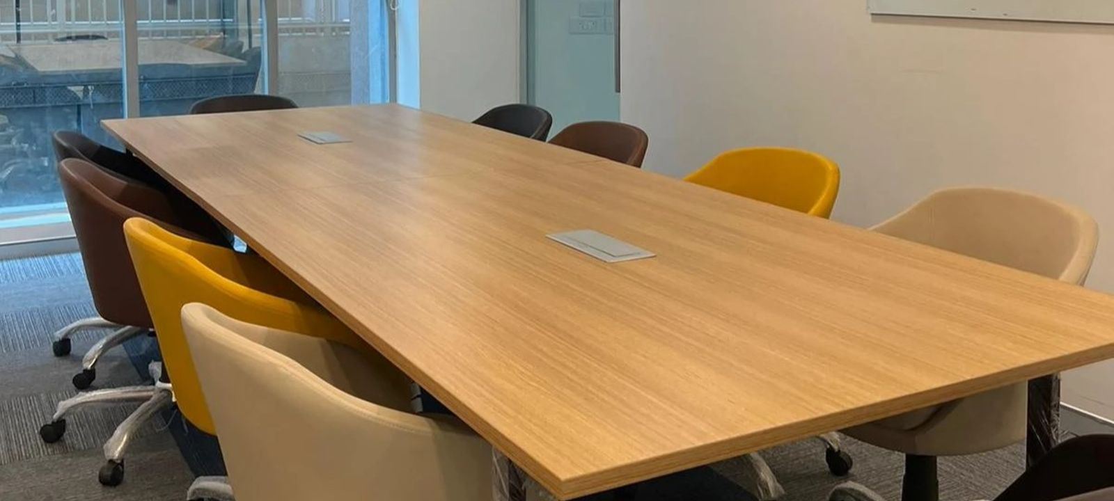 Plot 46 Phase Iv Udyog Vihar Sector 18, Gurugram - Image 1