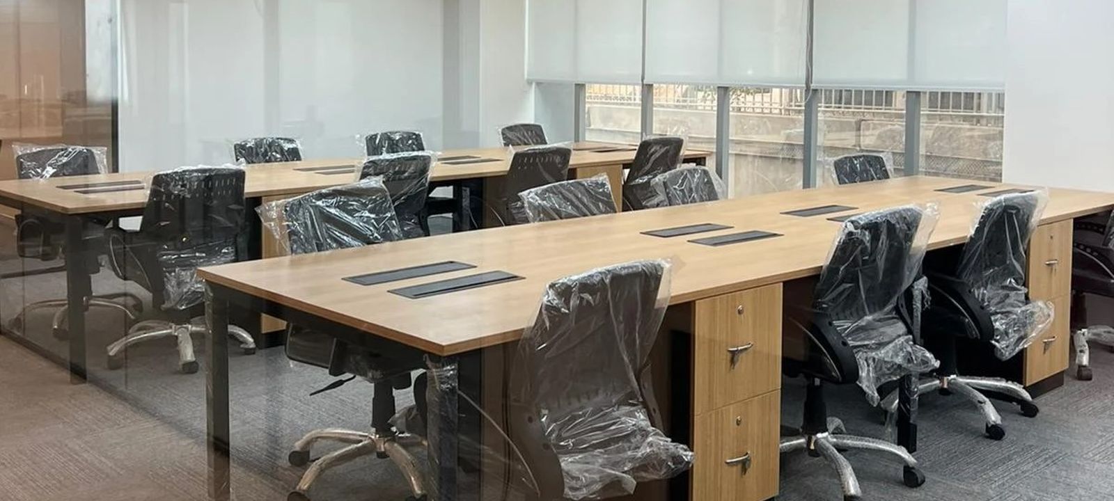 Plot 46 Phase Iv Udyog Vihar Sector 18, Gurugram - Image 1