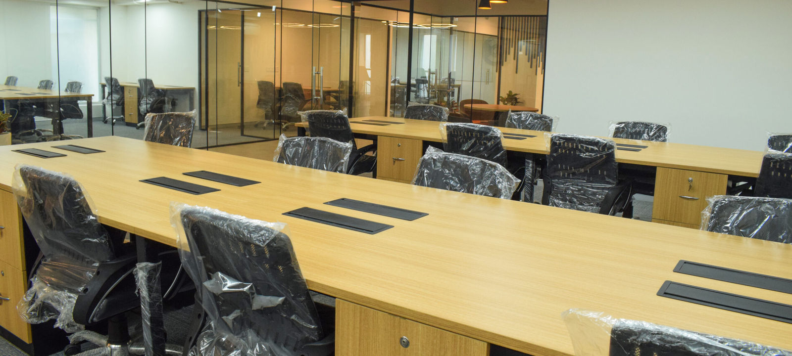 Plot 46 Phase Iv Udyog Vihar Sector 18, Gurugram - Image 1