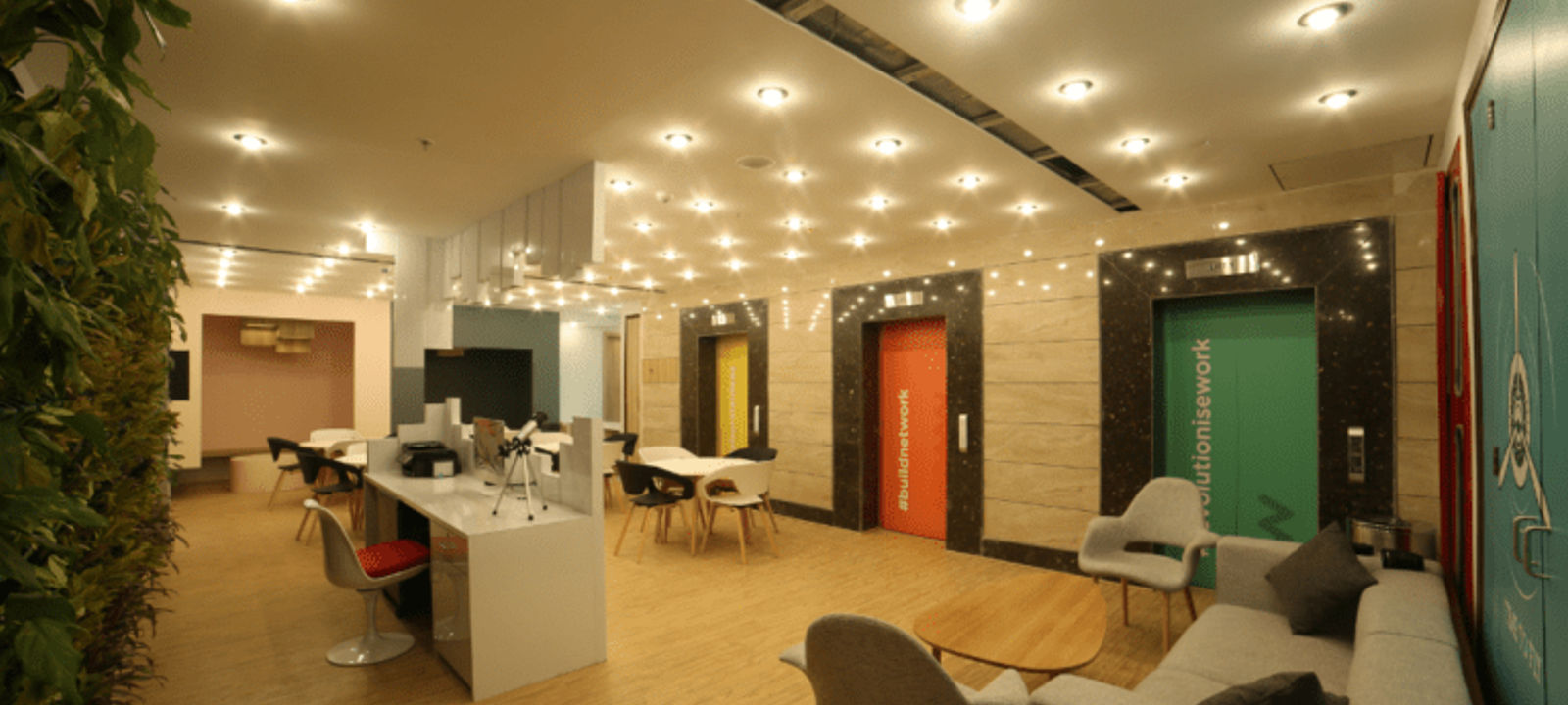 Plot No 1 Film City Sector 16a, Noida - Image 1