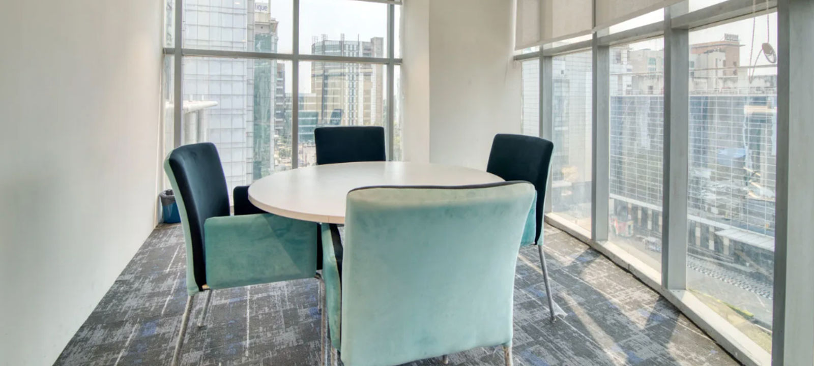 Plot No 9 Add India Centre Sector 125, Noida - Image 1