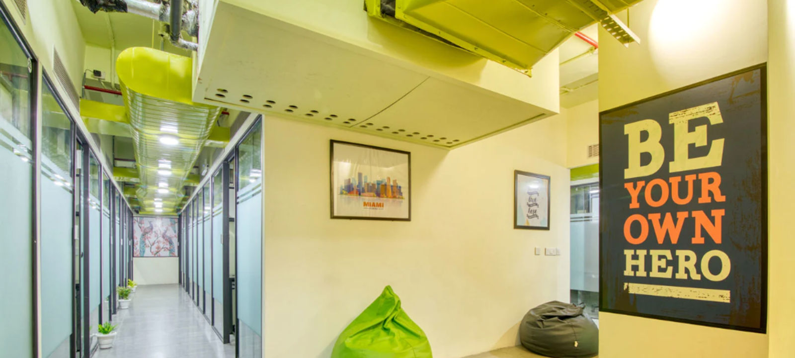 Plot No 9 Add India Centre Sector 125, Noida - Image 1