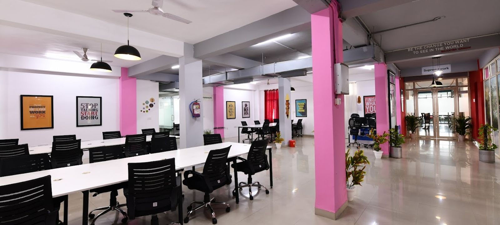 Plot No36 Knowledge Park Iii, New Delhi - Image 1