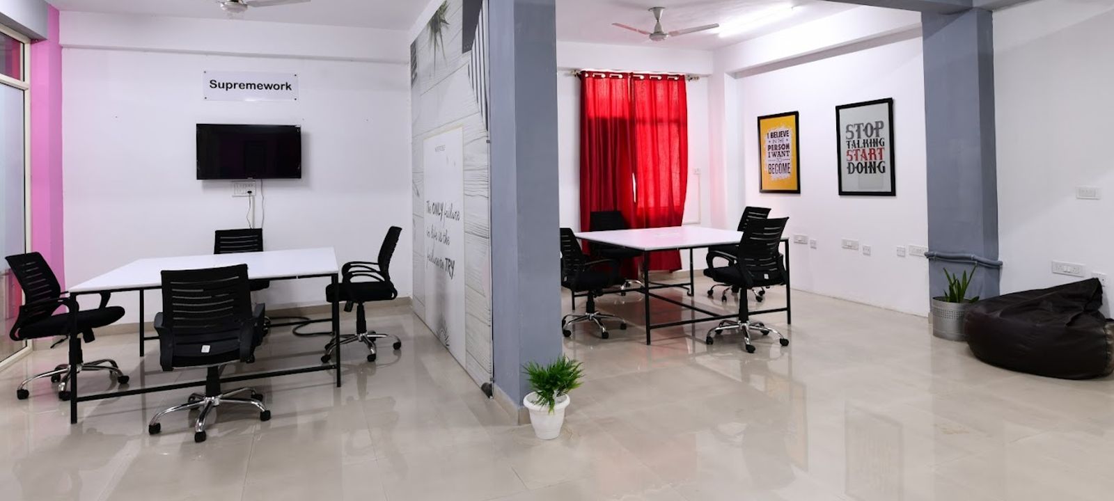 Plot No36 Knowledge Park Iii, New Delhi - Image 1