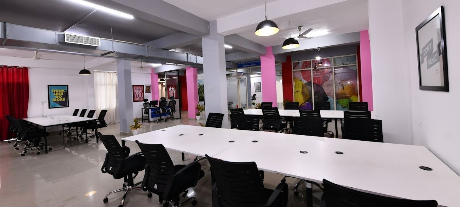 Plot No36 Knowledge Park Iii, New Delhi - Image 1