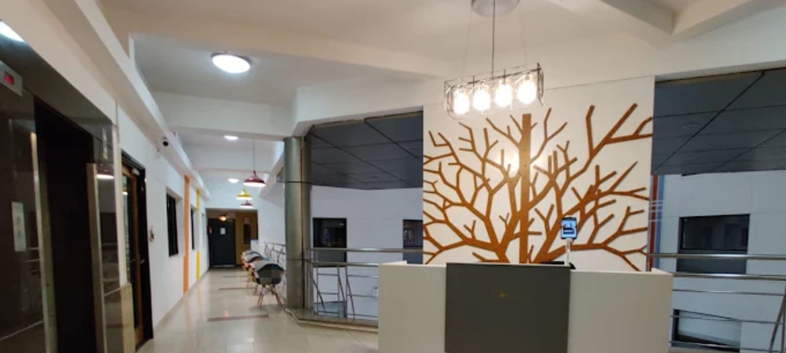 Plot No One 249 Phase Iv Udyog Vihar Sector 18, Gurugram - Image 1