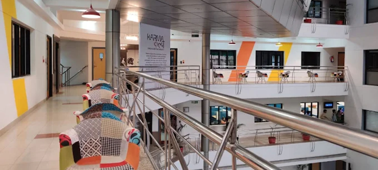 Plot No One 249 Phase Iv Udyog Vihar Sector 18, Gurugram - Image 1