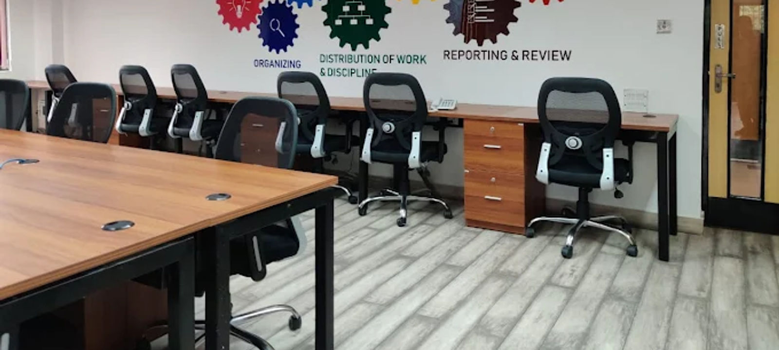 Plot No One 249 Phase Iv Udyog Vihar Sector 18, Gurugram - Image 1