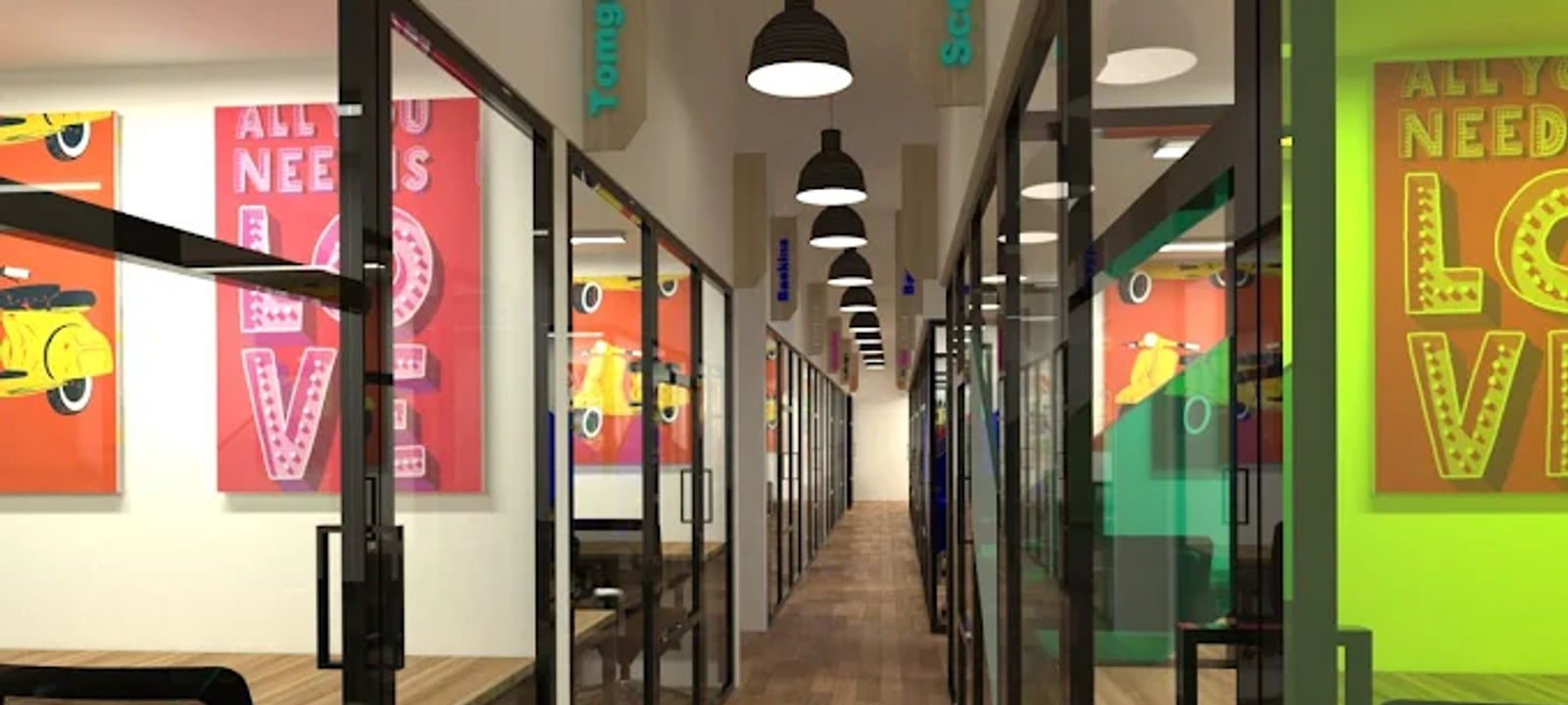 Plot No One 249 Phase Iv Udyog Vihar Sector 18, Gurugram - Image 1