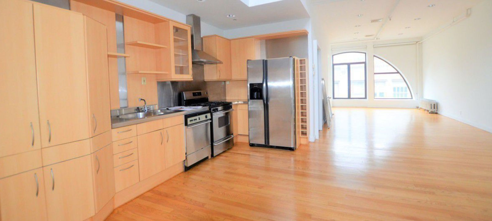 118 Spring Street, New York - Image 1