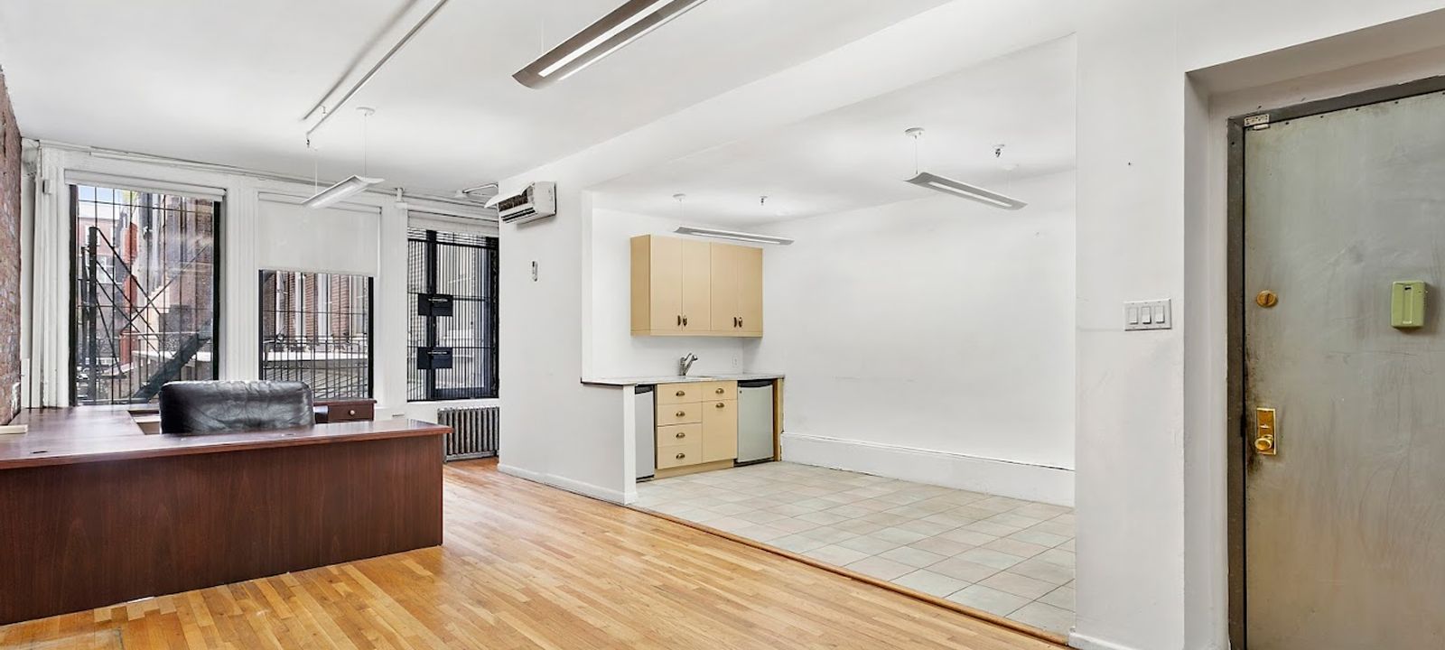118 Spring Street, New York - Image 1