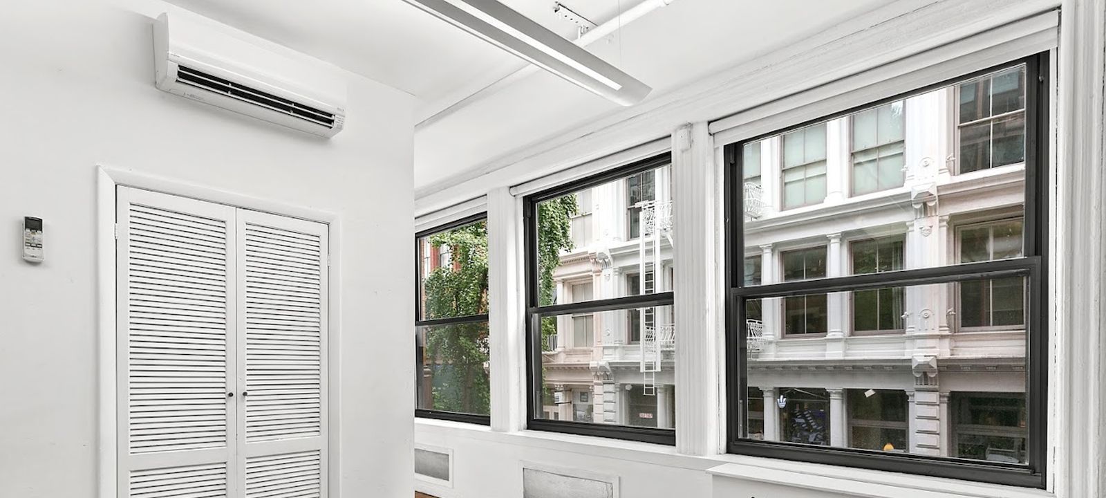 118 Spring Street, New York - Image 1
