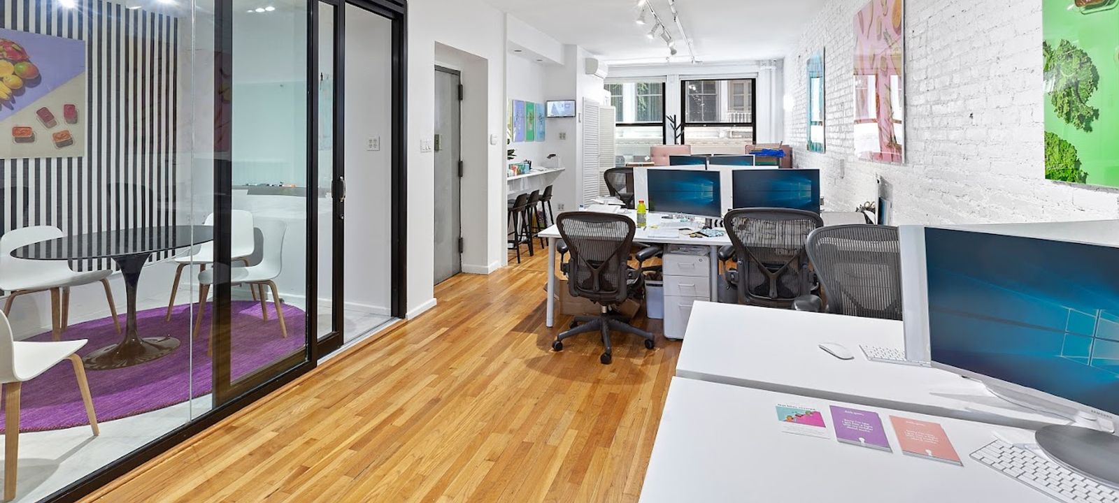 118 Spring Street, New York - Image 1