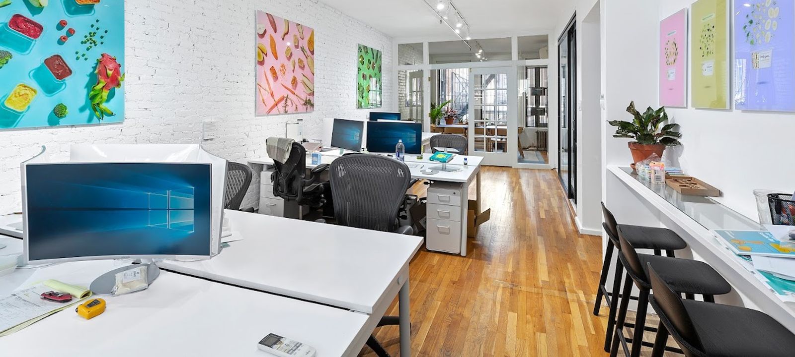 118 Spring Street, New York - Image 1