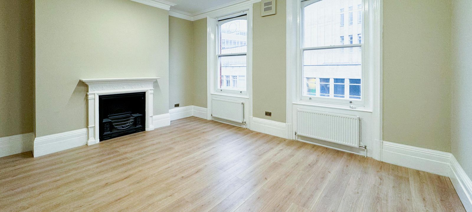 11 John Prince's Street, Greater London - Image 1