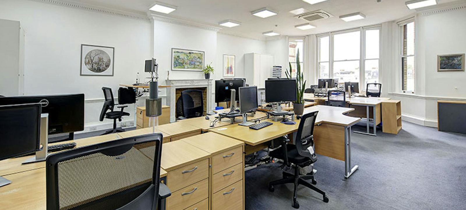 10-11 Grosvenor Place, Greater London - Image 1