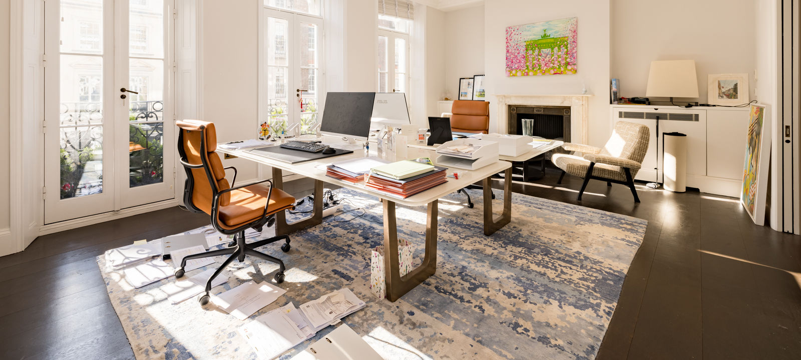 11 Curzon Street, London - Image 1