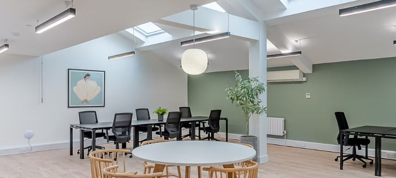 Blythe Road, London - Image 1