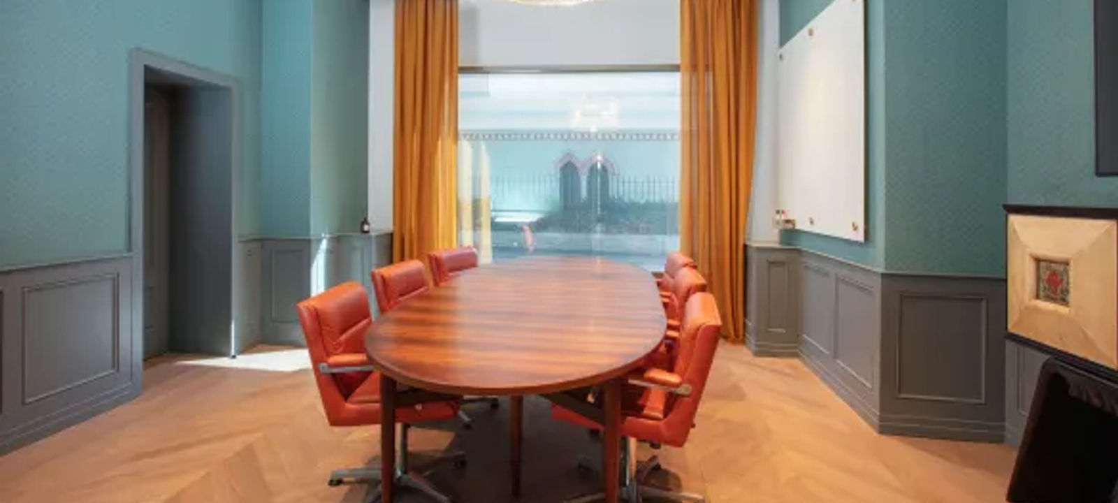 62 Rue De La Loi, Brussels - Image 1