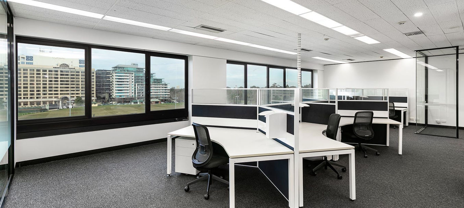 492 Saint Kilda Road, Melbourne - Image 1