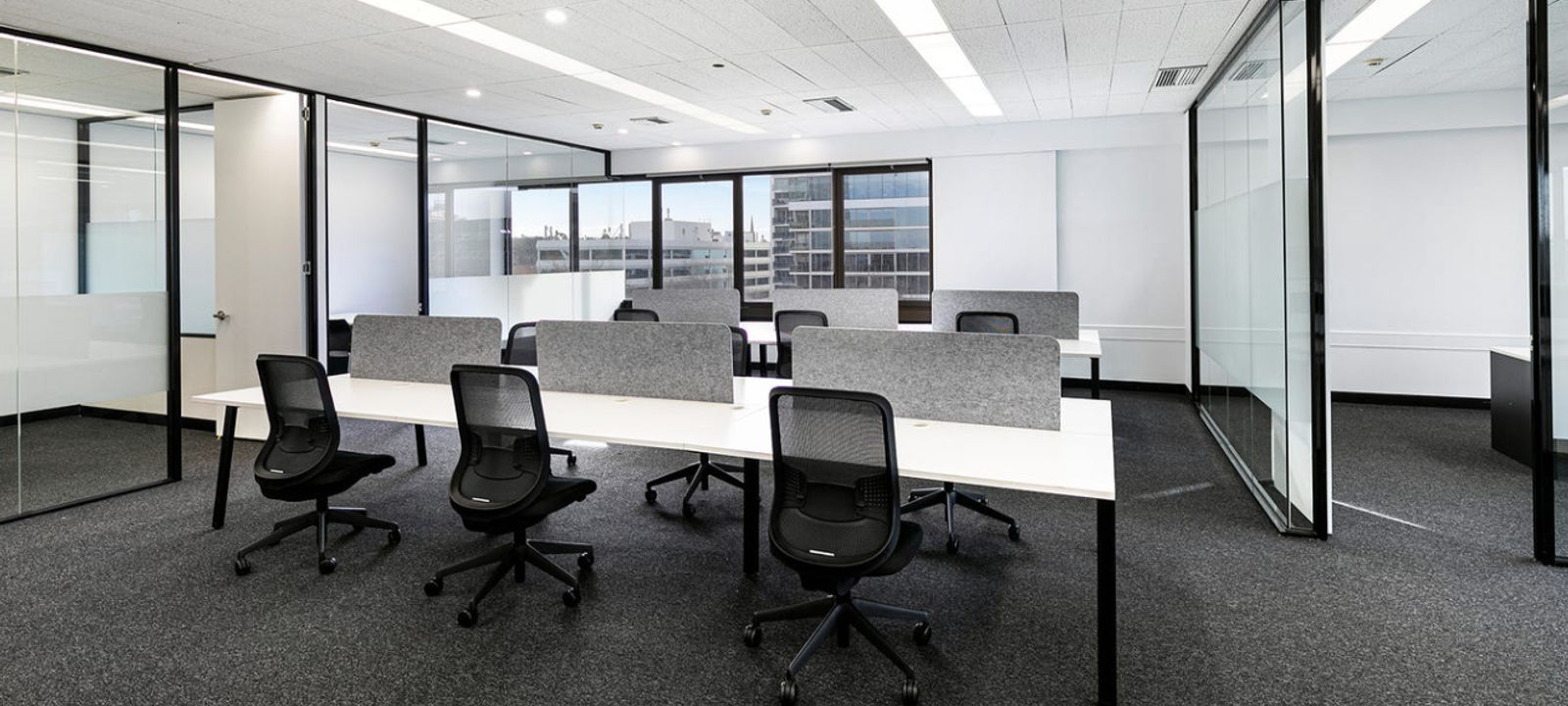 492 Saint Kilda Road, Melbourne - Image 1