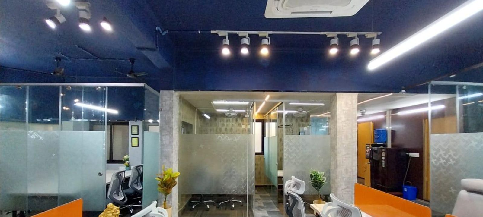 1E/2 Block E 1 Jhandewalan Extension Karol Bagh, New Delhi - Image 1