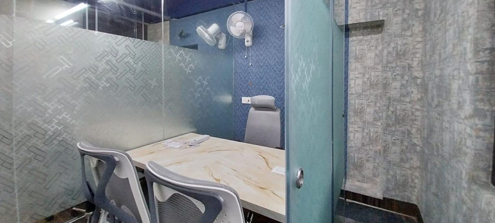 1E/2 Block E 1 Jhandewalan Extension Karol Bagh, New Delhi - Image 1