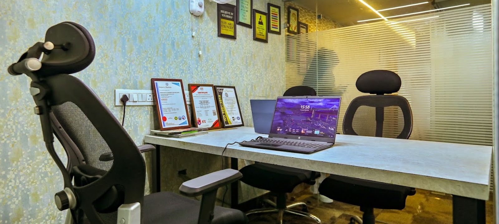 1E/2 Block E 1 Jhandewalan Extension Karol Bagh, New Delhi - Image 1