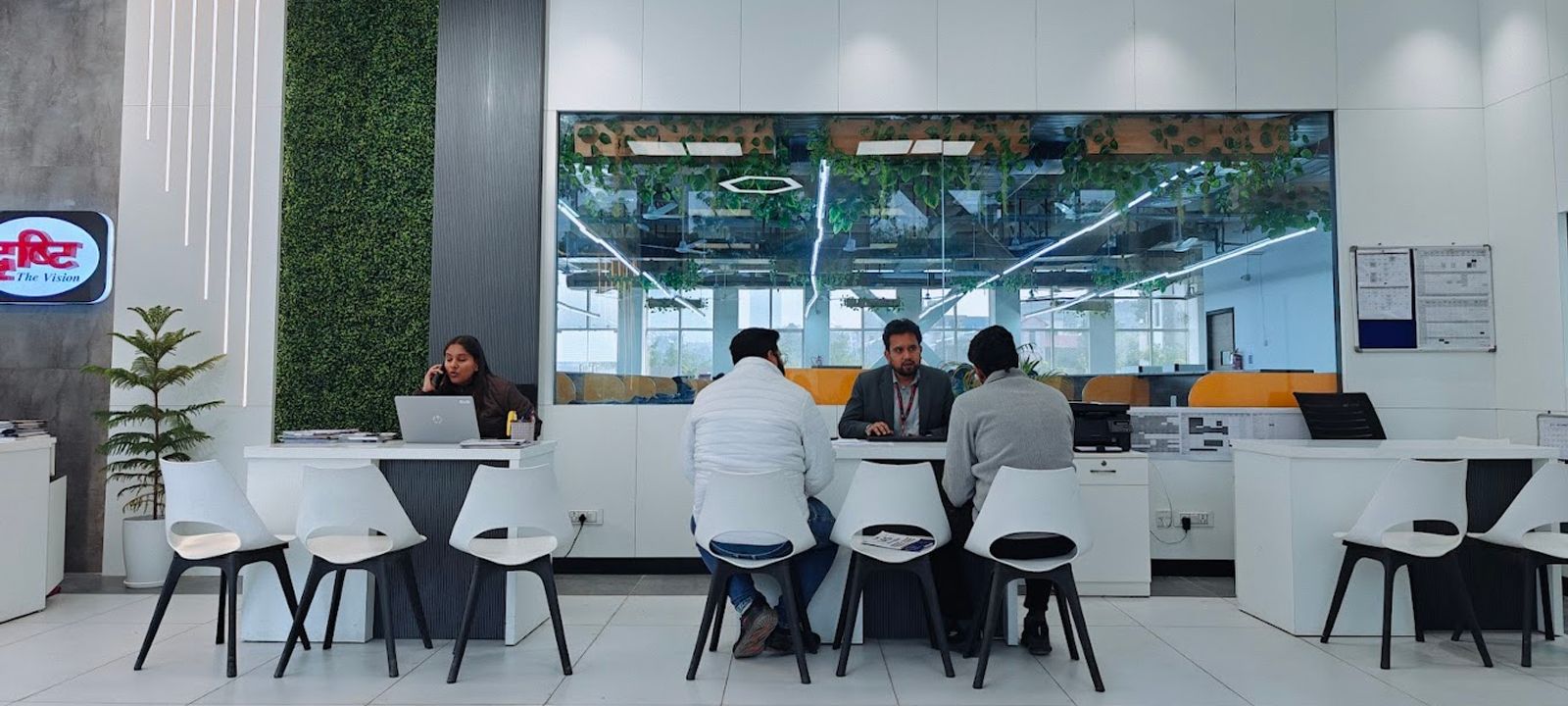 C- 171/2 A Block Sector 15, Noida - Image 1