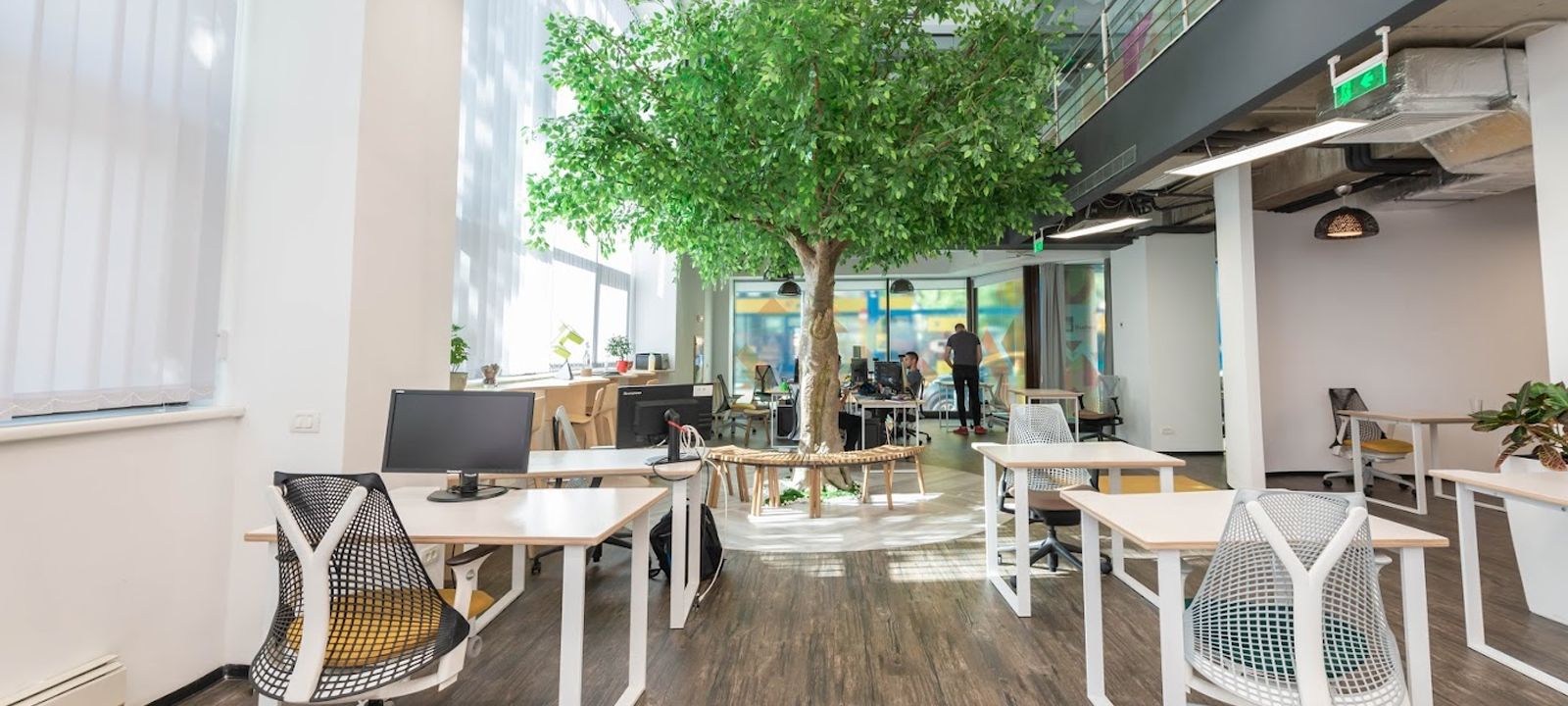 8-10 Strada Tudor Arghezi, București - Image 1