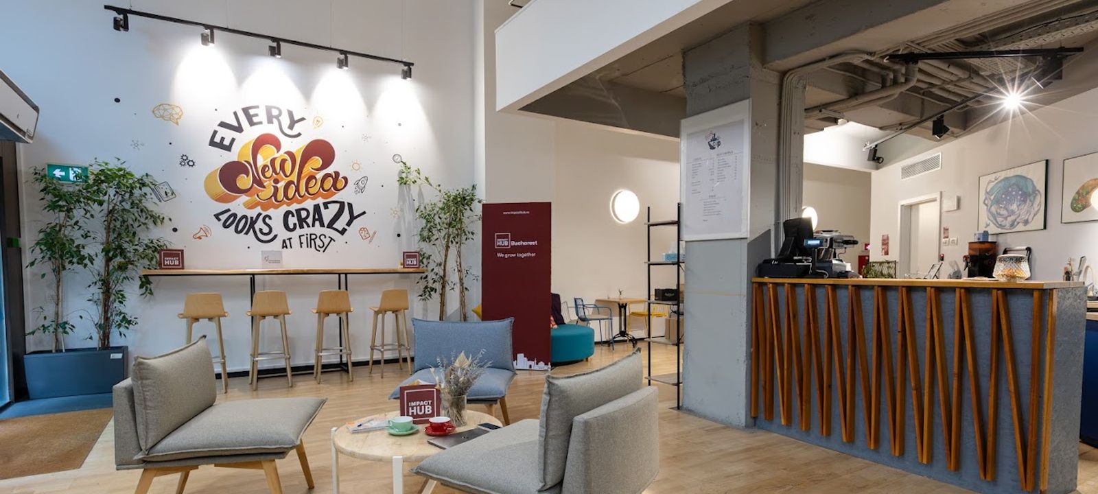 8-10 Strada Tudor Arghezi, București - Image 1