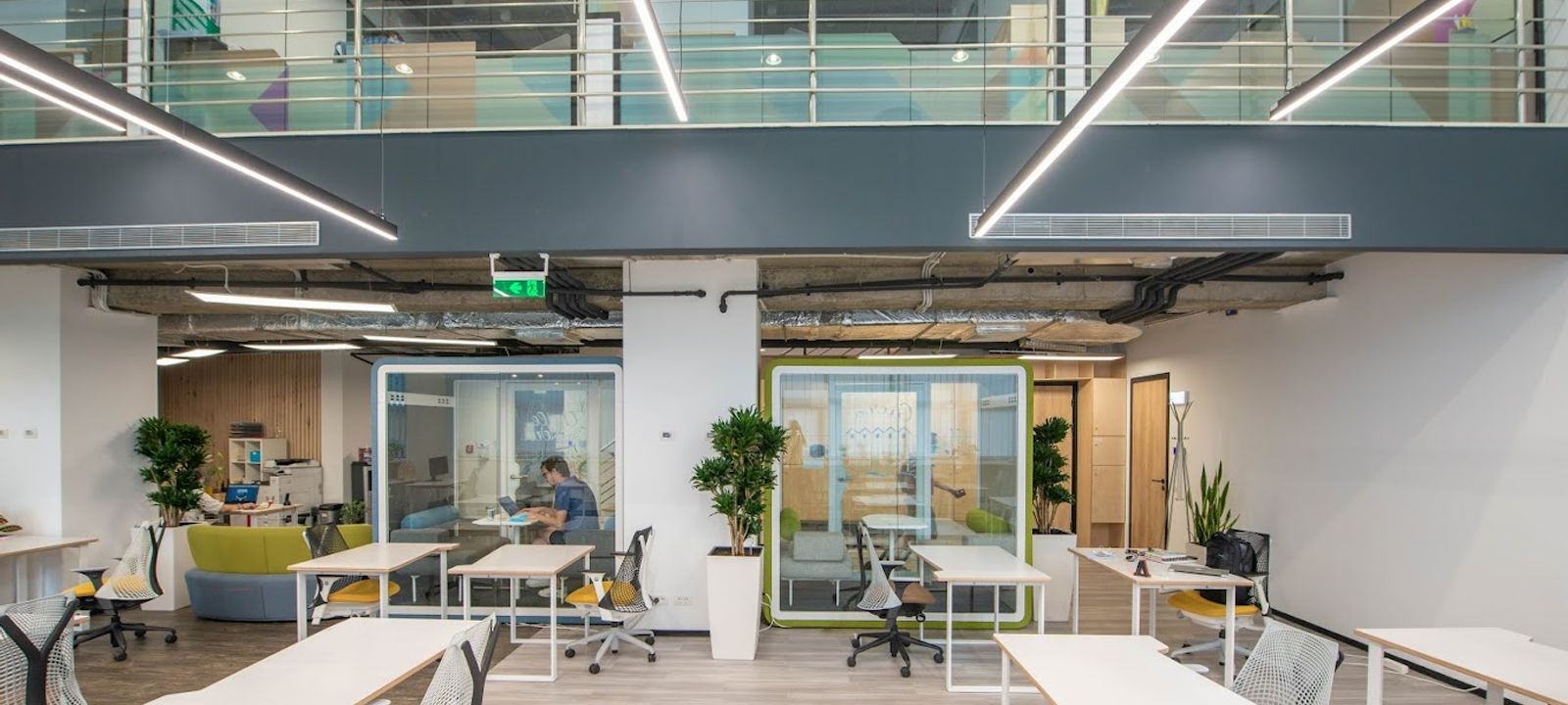 8-10 Strada Tudor Arghezi, București - Image 1