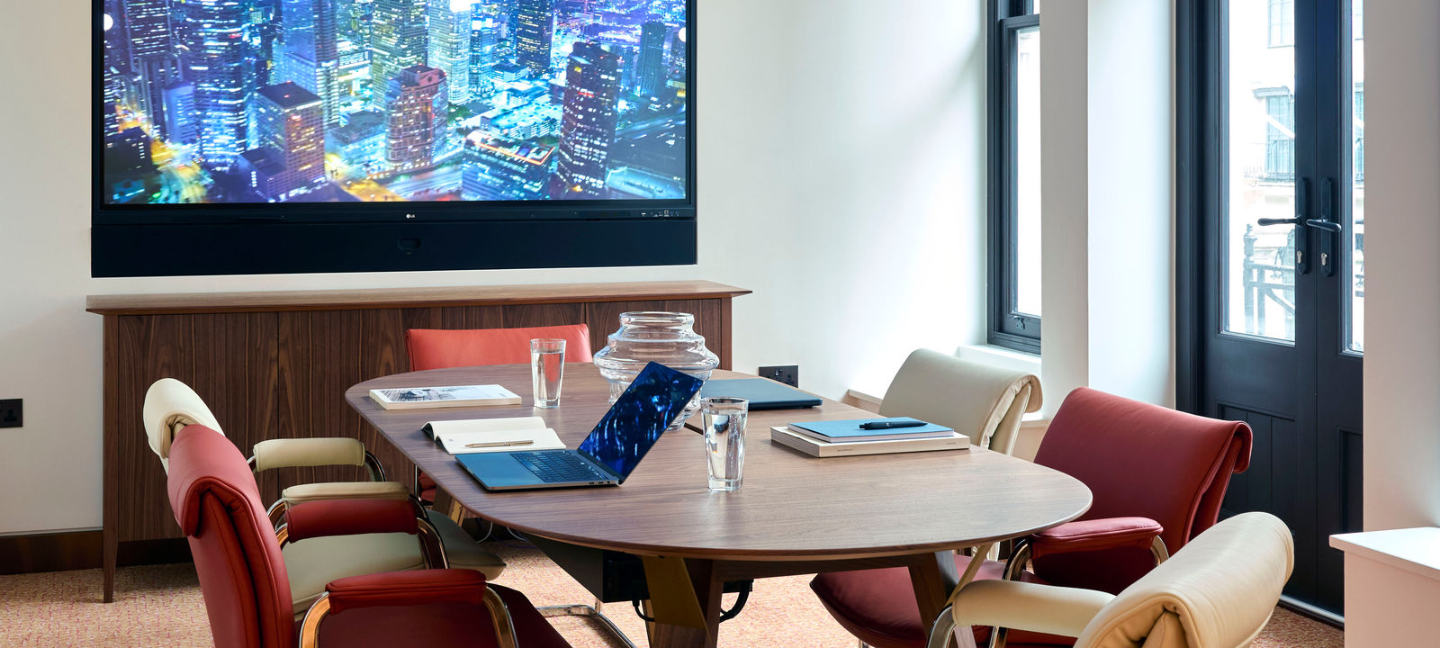 30-34 New Bridge Street, London - Image 1