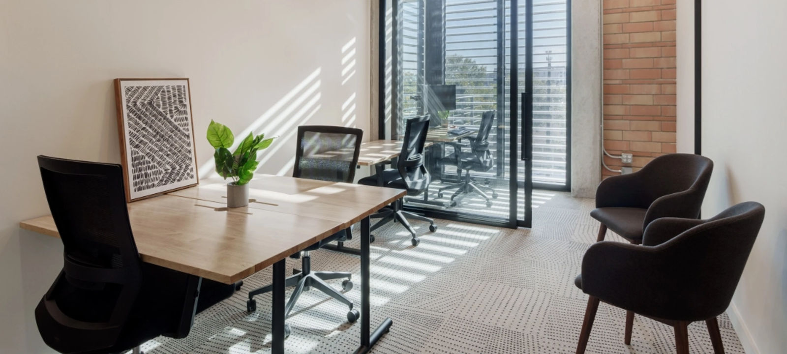 4201 Main Street, Houston - Image 1