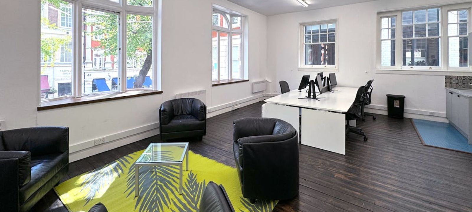 11 Market Place, Greater London - Image 1