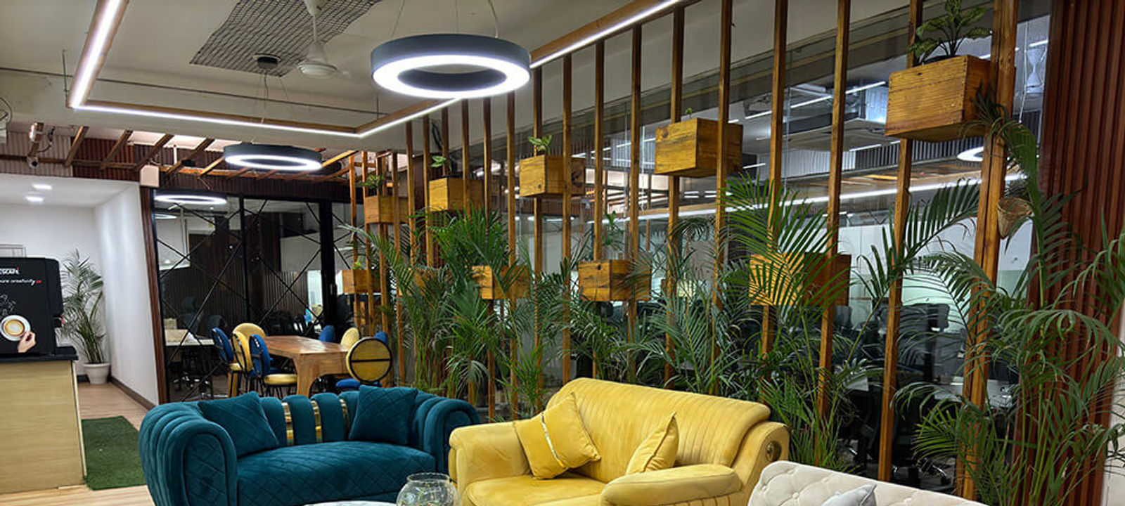 275 Westend Marg Saidulajab Saiyad Ul Ajaib Extension Saket, New Delhi - Image 1